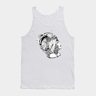 Regal Symbiosis Tank Top